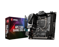 MPG Z390I GAMING EDGE AC