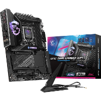 MSI MPG Z890 CARBON WIFI moederbord
