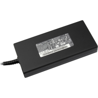 MSI Netzteil S93 0409530 D04 Laptop netvoeding 200 W 20 V 10 A