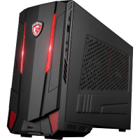 Nightblade Mi3 Gtx1060 Oc I5 7400