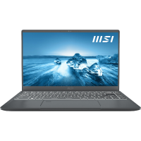 MSI Prestige 14 A12UC 014NL i7 1280P | RTX 3050 | 16 GB | 1 TB SSD