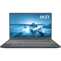 MSI Prestige 14 Evo A12M 018NL 1TB SSD, WiFi 6, Win 11