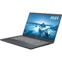 MSI Prestige 15 A12SC 008NL 512 GB SSD | GTX 1650 | WiFi 6E | Windows 11 Home