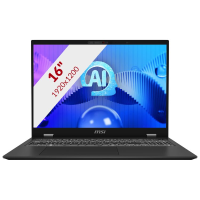MSI Prestige 16 AI Evo B1MG 232NL 16'' laptop