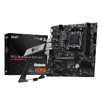 MSI PRO A620AM G EVO WIFI moederbord