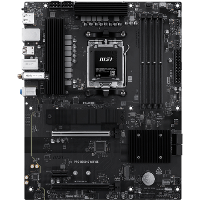 MSI PRO B850 S WIFI6E moederbord