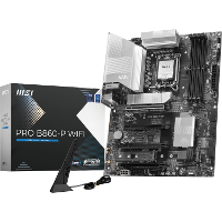 MSI PRO B860 P WIFI moederbord