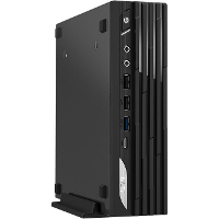 MSI PRO DP21 14M 890EU pc systeem