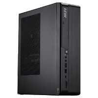 MSI Pro DP80 A14TAG 005EU pc systeem