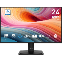 MSI PRO MP242A E2 lcd monitor