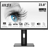 MSI PRO MP243P led monitor