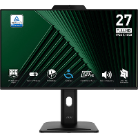 MSI PRO MP272PMG lcd monitor