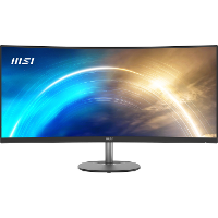 MSI PRO MP341CQ ledmonitor