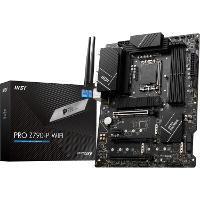 MSI PRO Z790 P WIFI moederbord