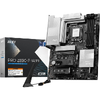MSI PRO Z890 P WIFI moederbord