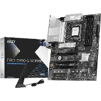 MSI PRO Z890 S WIFI6E moederbord