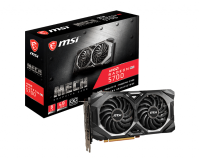 Radeon RX 5700 MECH OC