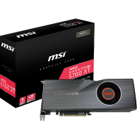 Radeon RX 5700 XT 8G