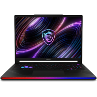 MSI Raider 16 Max HX B2WI 249NL gaming laptop