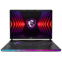 MSI Raider GE68 HX 14VIG 415NL gaming laptop Core i9 14900HX | RTX 4090 | 32 GB | 2 TB SSD | 120 Hz