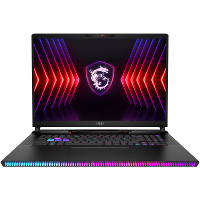 MSI Raider GE78 HX 14VHG 641NL gaming laptop i9 14900HX | RTX 4080 | 32GB | 2TB SSD