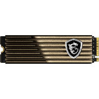 MSI Spatium M570 1 TB SSD