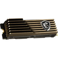 MSI Spatium M570 1TB