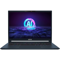 MSI Stealth 14 AI Studio A1VFG 014NL 14'' gaming laptop