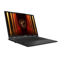 MSI Stealth 16 AI A2HWFG 025NL 16'' gaming laptop