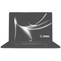 MSI Stealth 16 AI+ B3WI 067NL gaming laptop
