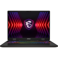 MSI Sword 16 i7 14700HX 4070 16GB 512GB gaming laptop
