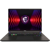 MSI Vector 16 HX A13VHG 419NL gaming laptop i9 13980HX | RTX 4080 | 16 GB | 1 TB SSD