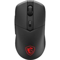 MSI VERSA 300 ELITE WIRELESS gaming muis
