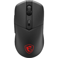 MSI VERSA 300 WIRELESS gaming muis
