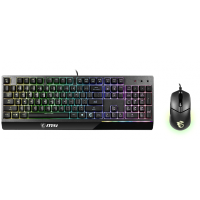 MSI VIGOR GK30 COMBO US