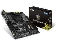X99a Workstation