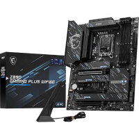 MSI Z890 GAMING PLUS WIFI6E moederbord