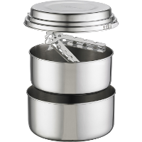 MSR Alpine 2 Pot Set kookpannenset