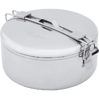 MSR Alpine StowAway Pot kookpan