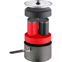 MSR Alpinist 2 Cook System pannenset