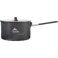 MSR Ceramic 2.5L Pan kookpan