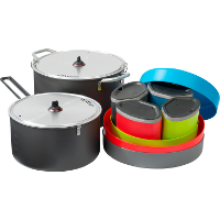 MSR Flex 4 System kookpannenset