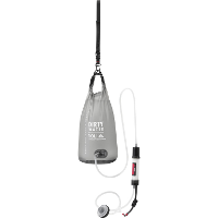MSR Guardian Gravity Purifier watertank