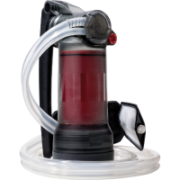MSR Guardian Purifier