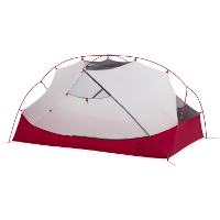 MSR Hubba Hubba Bikepack 2 tent