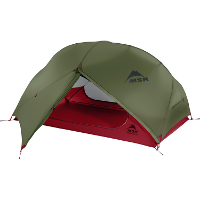 MSR Hubba Hubba NX 2 Person Backpacking Tent