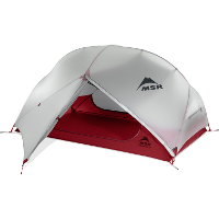 MSR Hubba Hubba NX 2 Person Backpacking Tent tent