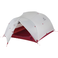 MSR Mutha Hubba NX 3 Persoons Tent
