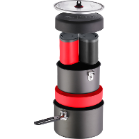MSR Quick 2 System kookpannenset