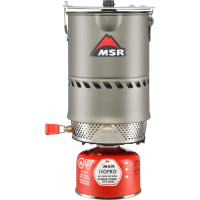 MSR Reactor Stove System 1L